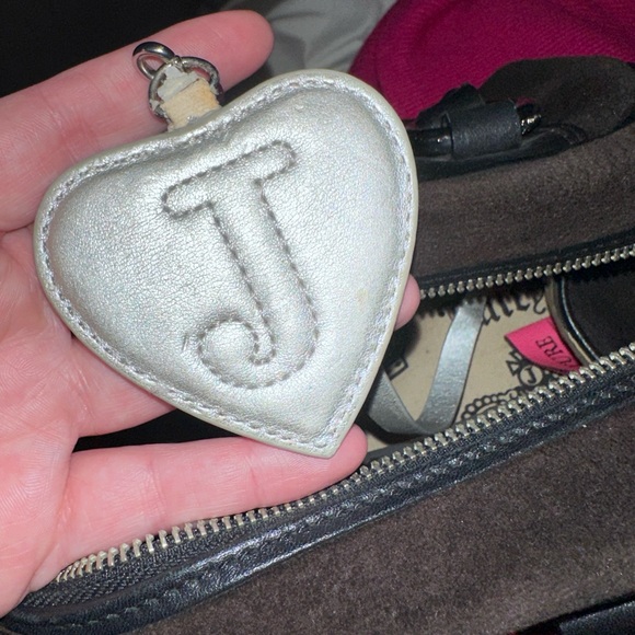 Juicy couture y2k bowler bag - Picture 7 of 8